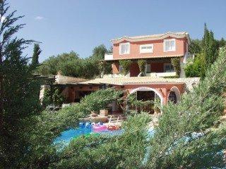 Agnanti Holiday Club Laganas Exteriér fotografie